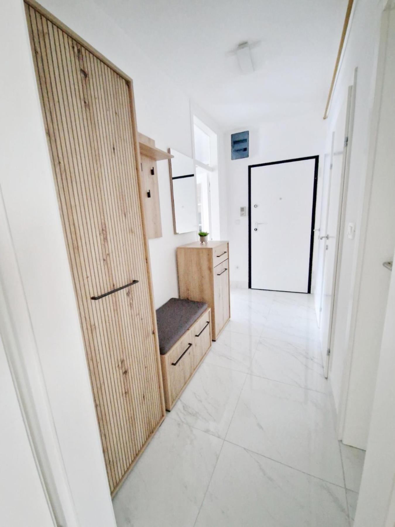 Ari Apartment سراييفو المظهر الخارجي الصورة
