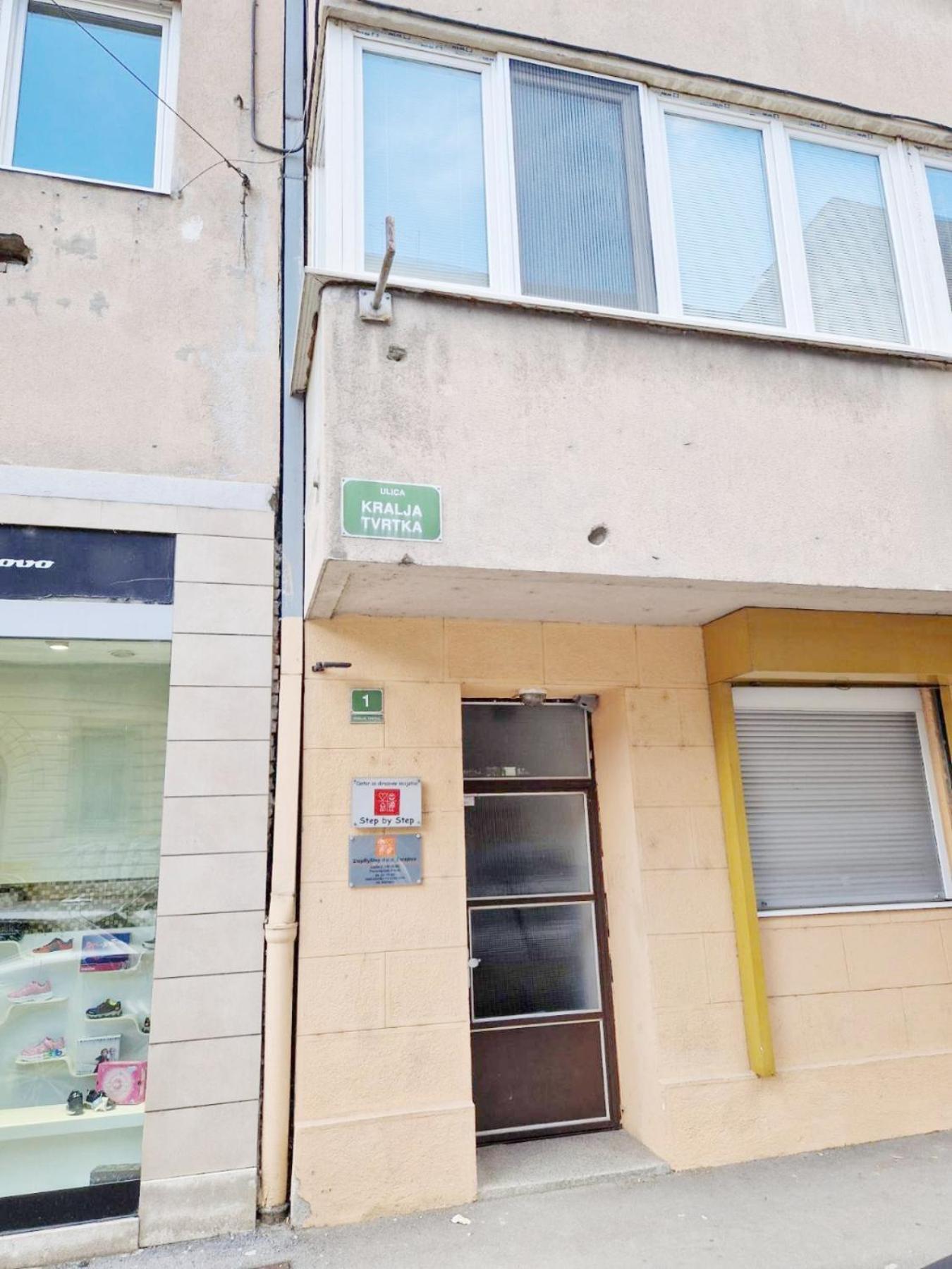Ari Apartment سراييفو المظهر الخارجي الصورة